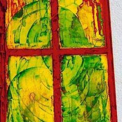 glas